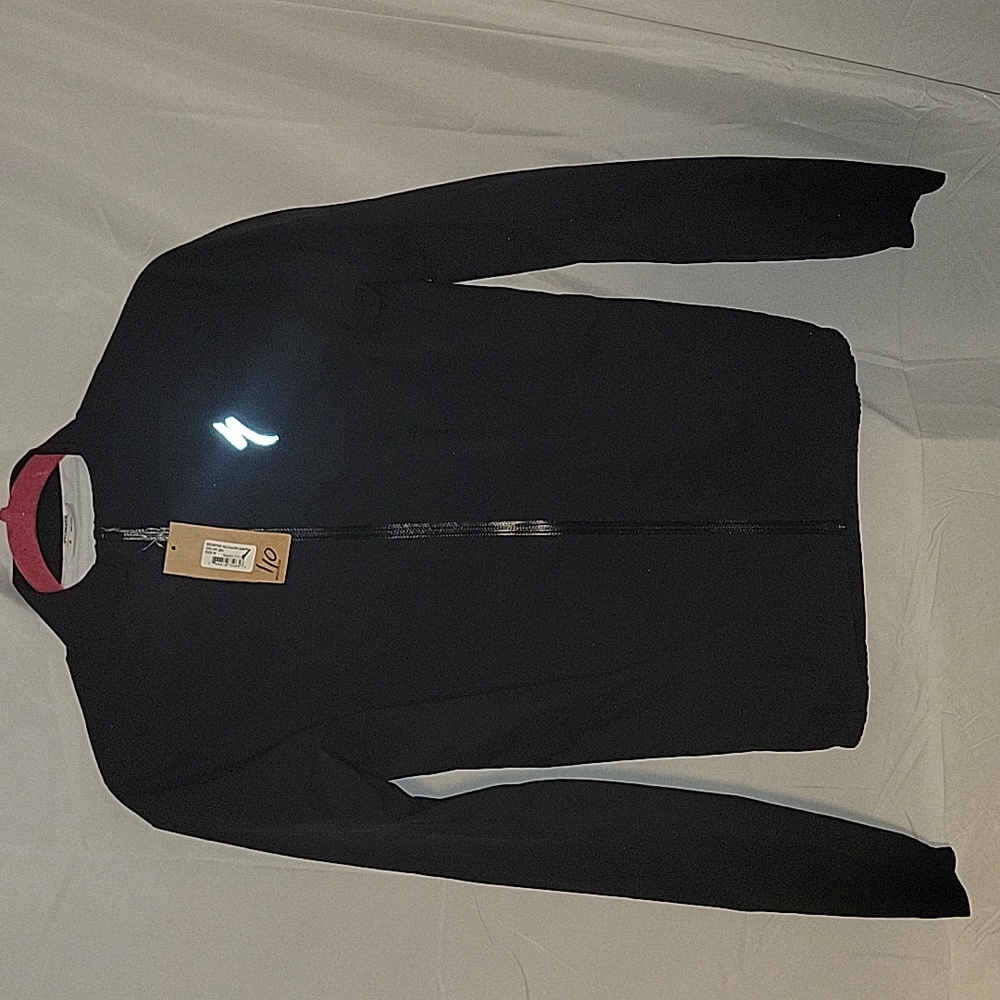 Womens medium cycling rain jacket road mtn mtb gravel